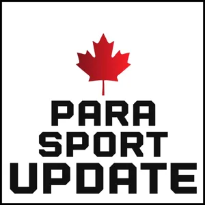 Para Sport Update - January 23rd, 2024