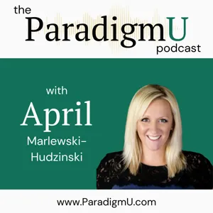 #003:  Look Up Child.  A Vulnerable Conversation about Postpartum Depression.