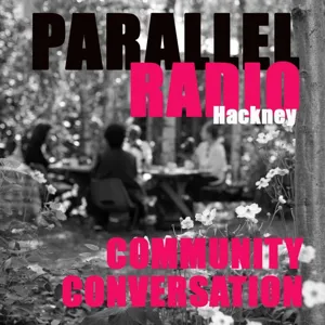 Parallel Radio Live: Talking about youth