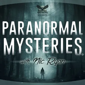 075: Midweek Mysteries: Angels Tears, UFOs & Spirits