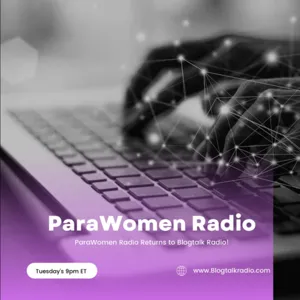 Candle Magick and Life Coaching this ParaWomen Radio