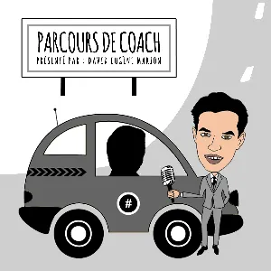 Parcours de Coach® N°17 : Émilie DEVIENNE / Le Bibliocoaching