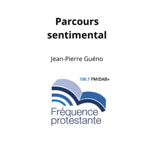 Parcours sentimental, première émission, Irène Frain