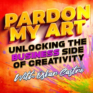 Building Your Web Presence as a Creative Entrepreneur - 021