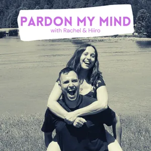 Episode 19 with Michael Graziano - Founder of Global Degree and Mindful Media, World Traveller