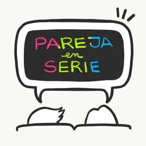 Pareja en serie #7 - Pike es un moñas (El de Star Trek)