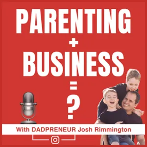 Parenting & Product Based Businesses