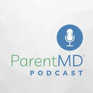 15. Taking Care of the Whole Child with Pediatrician and Child Psychologist, Steve Johnson, MD, PhD, FAAP