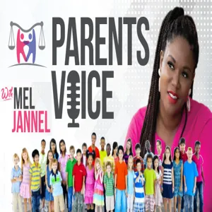 Parents Voice , August 25, 2020