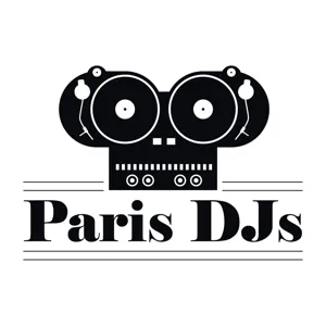 Paris DJs Podcast
