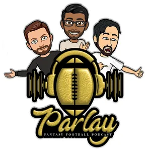 EP: 118. Guest -  Week 2 NFL Playoffs---Who we got