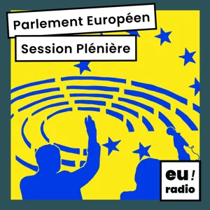 Pourquoi l'eau doit être mieux gérée par l'UE - Benoît Biteau, eurodéputé des Verts