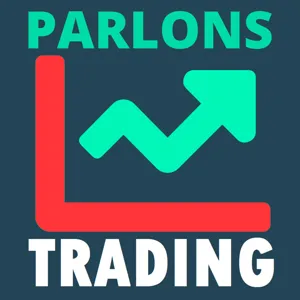 Episode #12 Parlons Trading : Tradosaure avec Alexandre Baradez