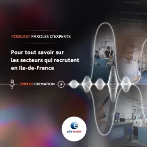 Episode 10 : Le point sur le secteur des services à la personne