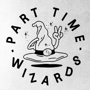 Trailer - Welcome to Part Time Wizards