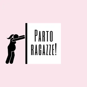 EPISODIO #40.Chiara: partorire sola nel bagno di casa.