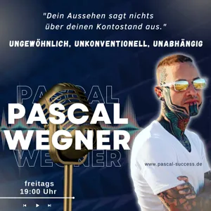 25.2. Pascal, erzähl mal! Heute stehe ich Rede und Antwort im Interview mit Marek von FinanzenimGriff. (Teil 2)