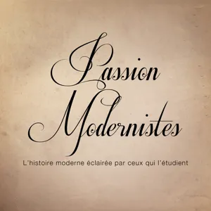 Épisode 29 – Gautier et la rumeur pendant les guerres de religions (Passion Modernistes)