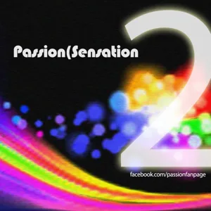 Passion(Sensation 5