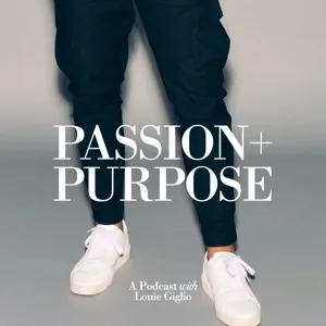 Introducing Season 3 of the Passion + Purpose Podcast: Call on Heaven