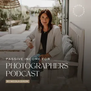 How She Did It - Rebecca Carpenter on launching her presets