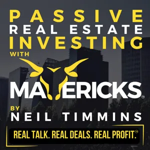 From Fraud Victim Leaving Him Broke To Building Multiple Real Estate Businesses with Nick Aalerud