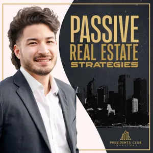 Underwriting Multifamily Properties Like The Pros With Best-Selling Author Rob Beardsley #57