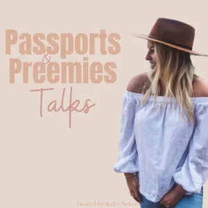 How Passports and Preemies Came to Be