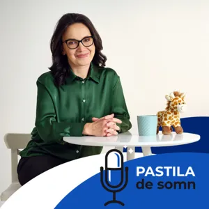 Pastila de somn - episodul 9: Metode de tratament pentru apneea de somn - terapia CPAP