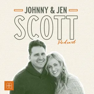 Living It:  Faith Weekend Message from Generations Christian Church with Johnny Scott