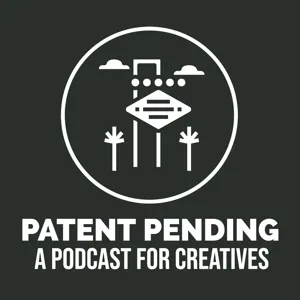 Patent Pending: Episode 22- Stephen Greathouse