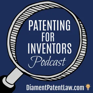 Patent Infringement Overview. EP076