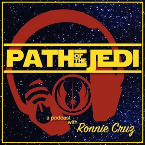 POTJ Ep#24 - Star Wars Visions: The Duel