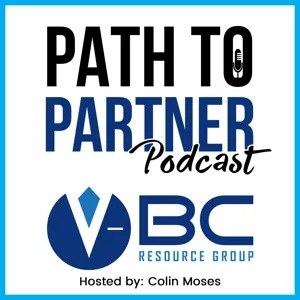 Path to Partner Podcast - Interview with Seth Taube