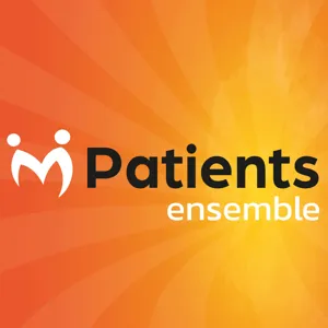 PODCAST 159 : Un Webinar de patients-à-patients et VIK LAM,nouvelle appli de Wefight