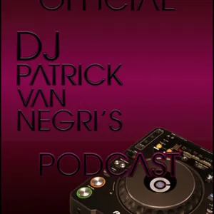 Patrick Van Negri @ SS Radio UK - 'It's All About The House Music' Episode 62