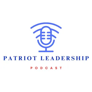 Episode 25 Leading Yourself and Gallup Poll says 77% of Employees are either disenaged or Quietly Quitting