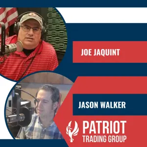 08-21-18 Patriot Radio News Hour - Host Joe Jaquint