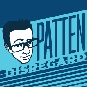 Patten Disregard S1E3: "Make Broadway Laugh Again" with Daniel J Watts