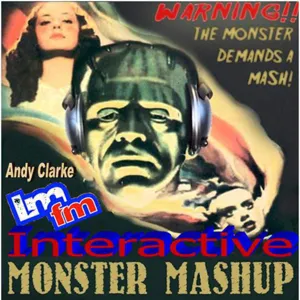 Paul Carasss LMFM Monster Mashup