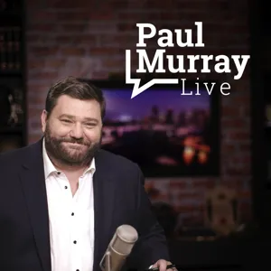 Paul Murray Live, Tuesday 15th December