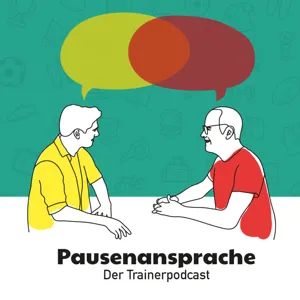 Episode 12 - Talent fürs Talent