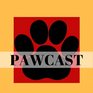 Pawcast 158: Marvin and Keller