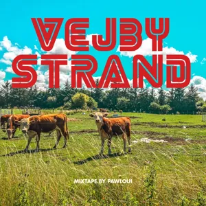 Vejby Strand