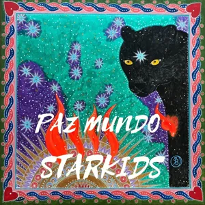 PAZ MUNDO STARKIDS