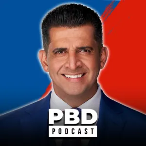 Donald Trump's Legal Issues w/ Trump's Attorney Alina Habba | PBD Podcast | Ep. 345
