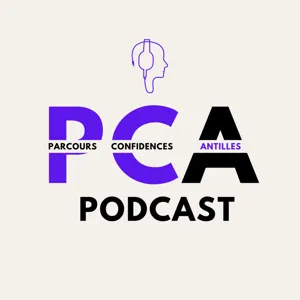 PCA Podcast - Dominique et Cédric (Entrepreneur et Podcasteur )