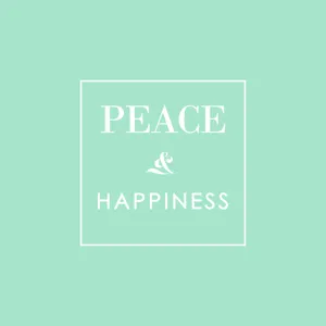Peace & Happiness Podcast