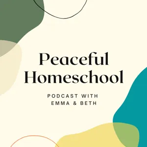 63. Best of Series - Homeschool Parent Mindset