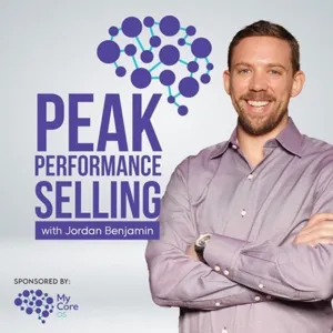 Secrets of Sales & Marketing Success In A Virtual World with David Meerman Scott